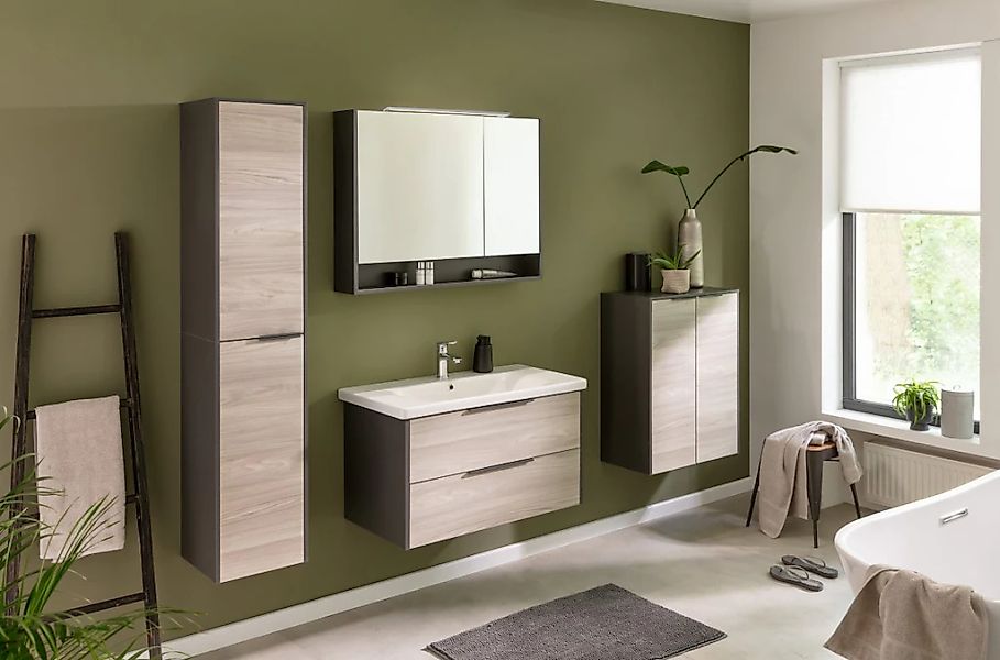 welltime Midischrank "Novara" günstig online kaufen