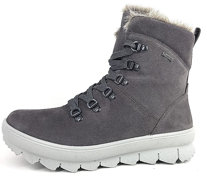 Legero Stiefelette Schnürstiefelette günstig online kaufen