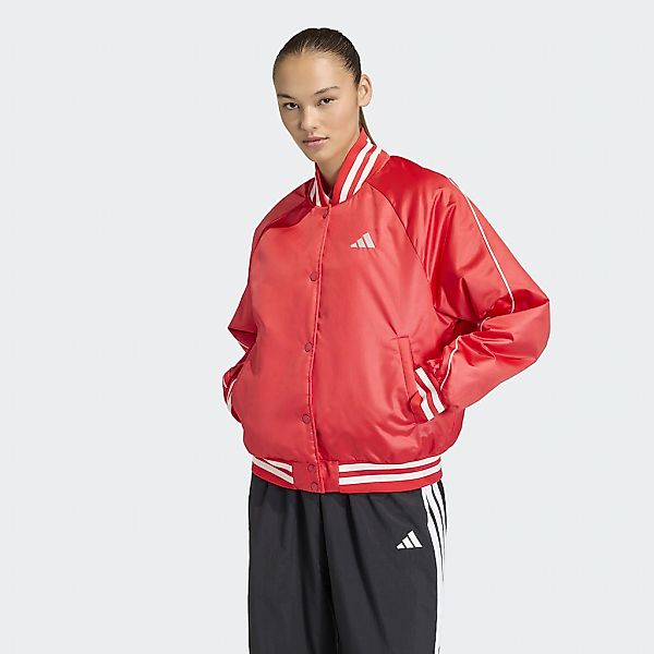 adidas Sportswear Bomberjacke "STADIUM INSULATED" günstig online kaufen