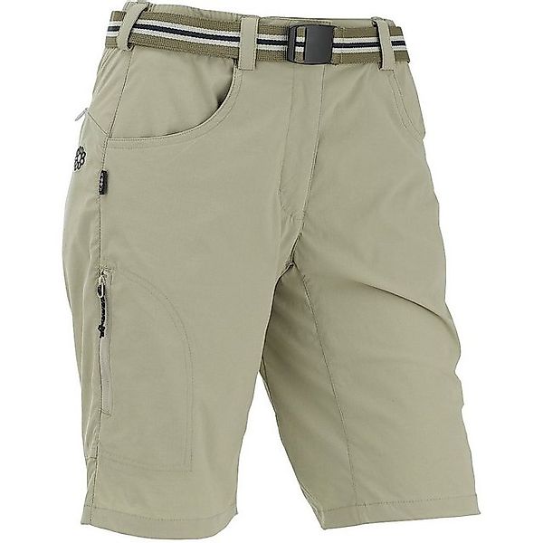 Maul Sport® Funktionsshorts Bermuda Rhön II elastic günstig online kaufen