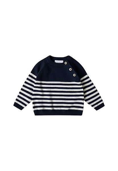 Stellou & friends Strickpullover Strickpullover mit günstig online kaufen
