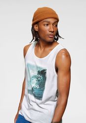 Ocean Sportswear Tanktop (2er-Pack) in Baumwoll günstig online kaufen