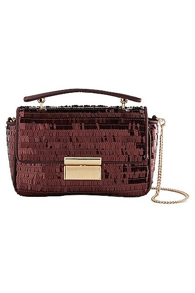 Next Umhängetasche Umhängetasche mit Pailletten (1-tlg) günstig online kaufen