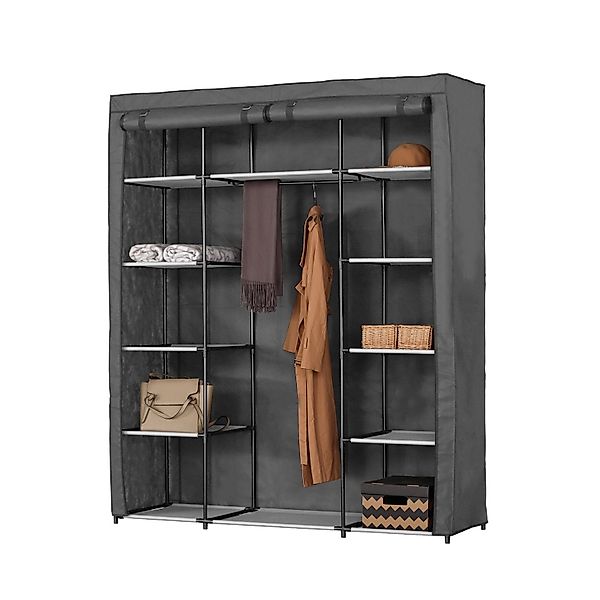 HTI-Living Stoffschrank Stoffschrank Lena (Stück, 1-St., günstig online kaufen