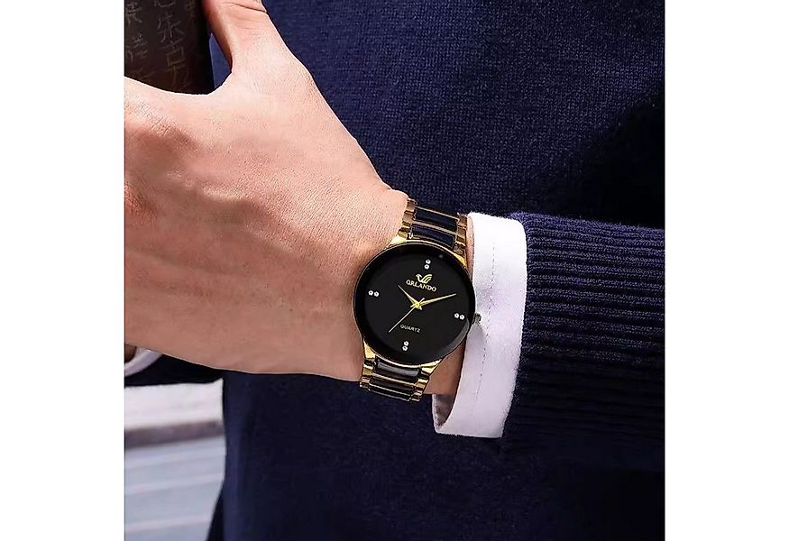 ibettertec Geldbörse 5pcs Geldbörse Haarschneider für Männer (Geldbörse,Bri günstig online kaufen