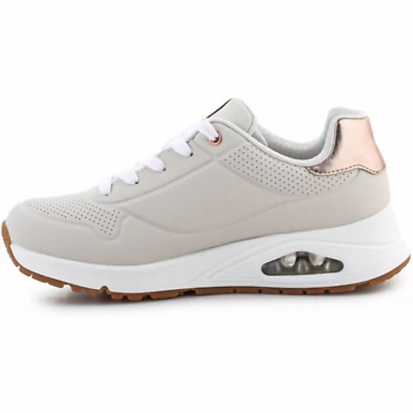 Skechers  Sneaker Uno Gen1 Shimmer Away 310545L-NAT Natural günstig online kaufen