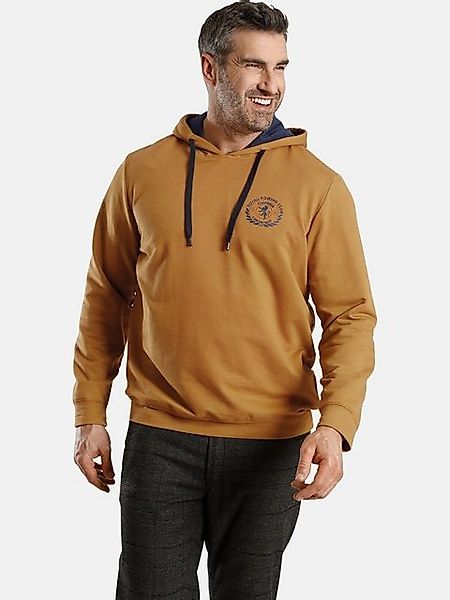 Charles Colby Kapuzensweatshirt EARL TODD mit günstig online kaufen