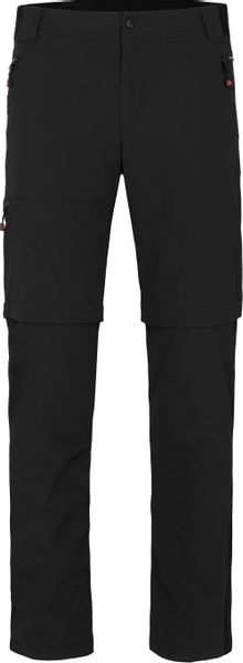 Bergson Outdoorhose ARRESÖ COMFORT Zipp Off günstig online kaufen