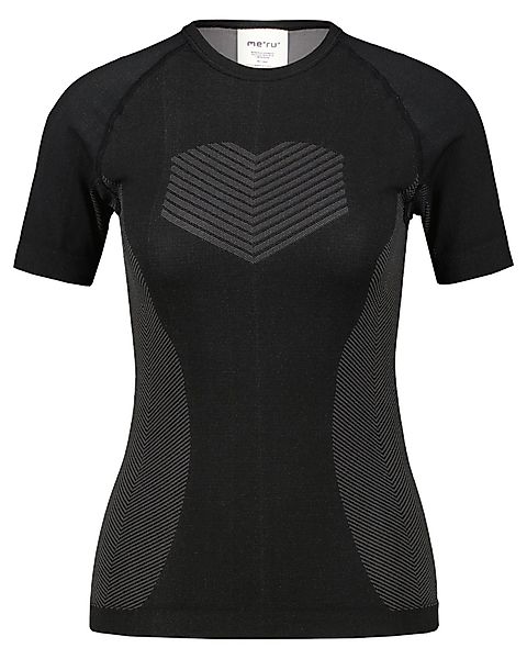 Meru Funktionsunterhemd Damen Funktionsshirt ATKA Kurzarm günstig online kaufen