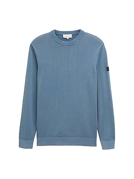 TOM TAILOR Strickpullover günstig online kaufen