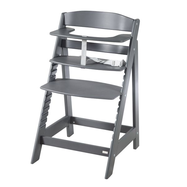roba Hochstuhl "Sit Up Flex" () aus Holz günstig online kaufen