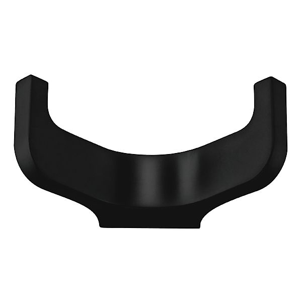 SOTECH Garderobenhaken BILL Schwarz Klein günstig online kaufen