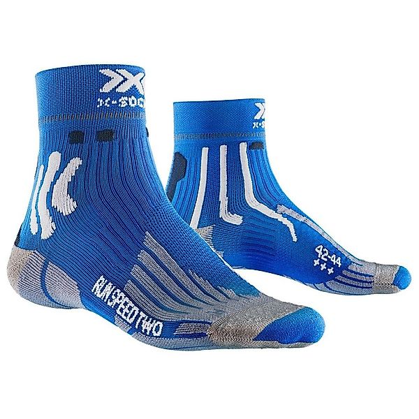 X-Socks Laufsocken Run Speed Two 4.0 günstig online kaufen