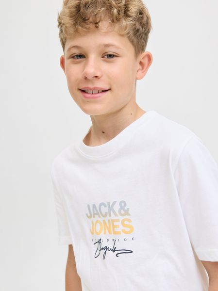 Jack & Jones Junior T-Shirt JORCANGGU günstig online kaufen
