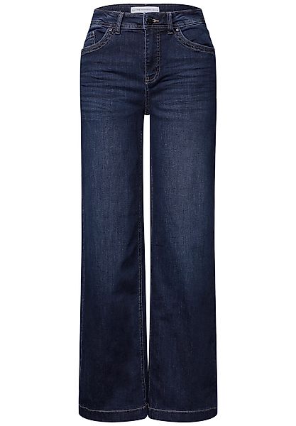 STREET ONE Stoffhose günstig online kaufen