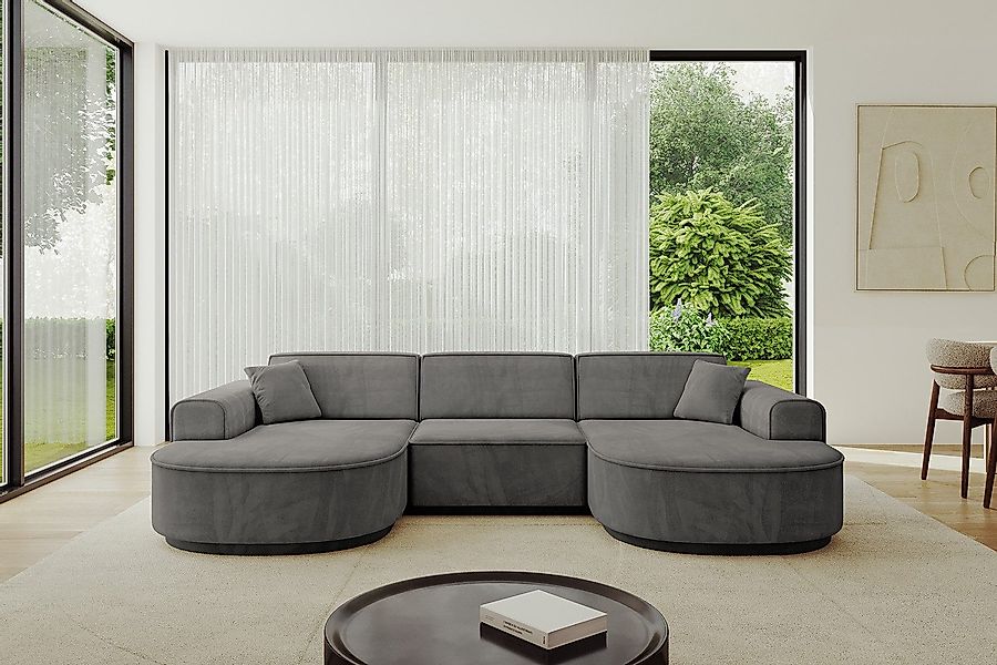 ALTDECOR Wohnlandschaft MARI-U1, Sofa Praktische Bequeme günstig online kaufen