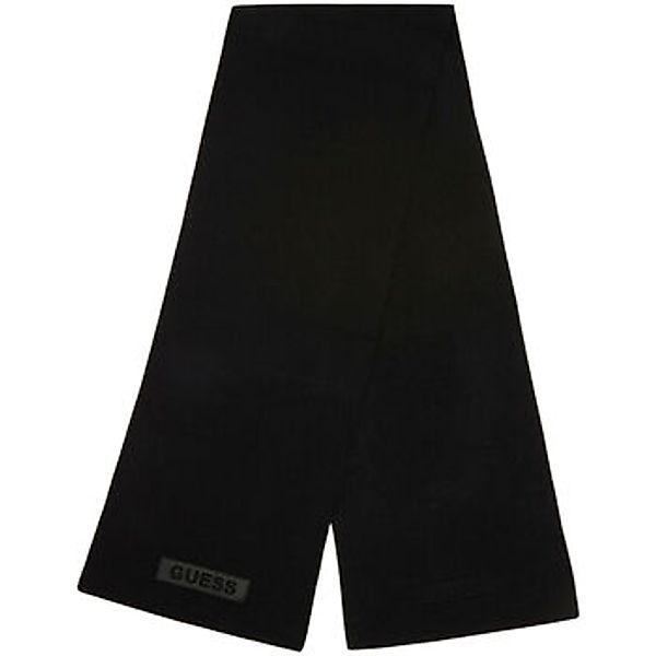 Guess  Schal am9570pol03-bla günstig online kaufen