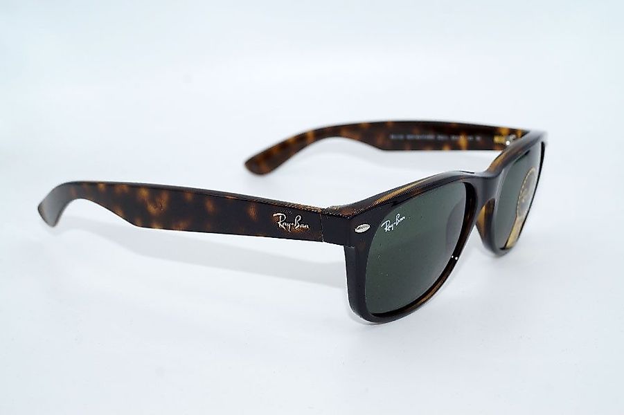 Ray-Ban Sonnenbrille Ray-Ban New Wayfarer RB2132 günstig online kaufen