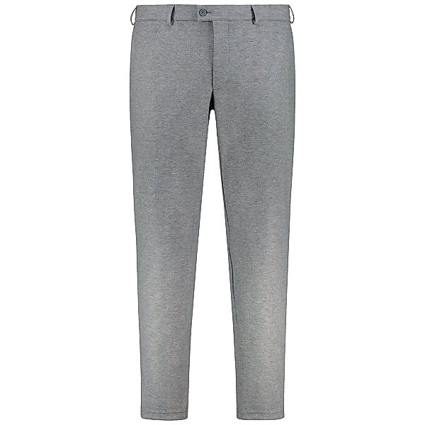 Eurex by Brax Superstretch-Hose "Thilo", Tapered Fit Farbe grau Größe: 33 günstig online kaufen