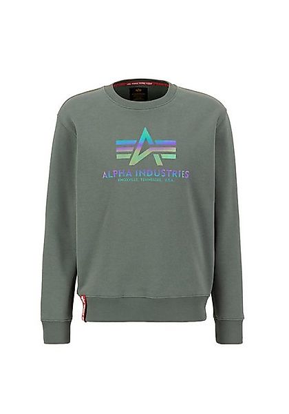 Alpha Industries Sweater Alpha Industries Men - Sweatshirts günstig online kaufen