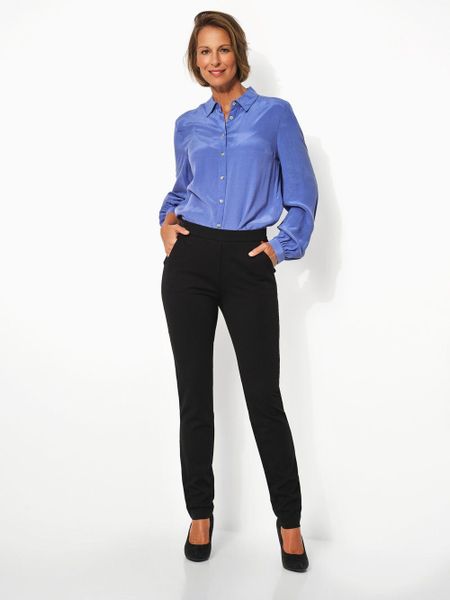 Relaxed by TONI Schlupfhose Alice mit günstig online kaufen