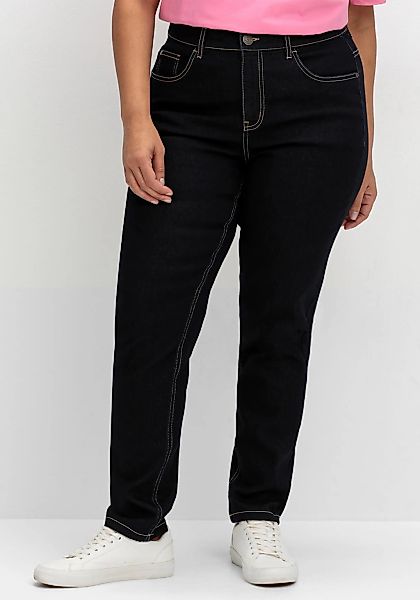 Sheego Bequeme Jeans günstig online kaufen