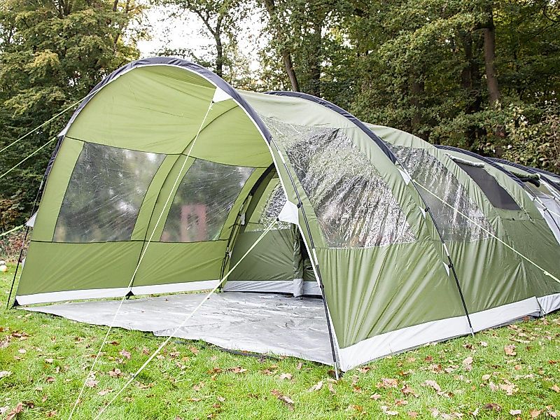 Skandika Vorzelt Canopy für Gotland 5, günstig online kaufen