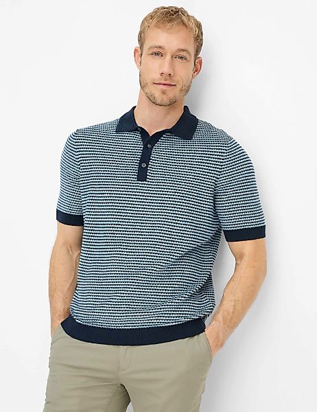 Brax Kurzarmhemd "Style PASCAL" günstig online kaufen