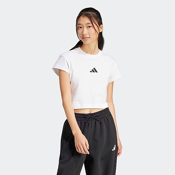 adidas Sportswear T-Shirt W FI SL günstig online kaufen