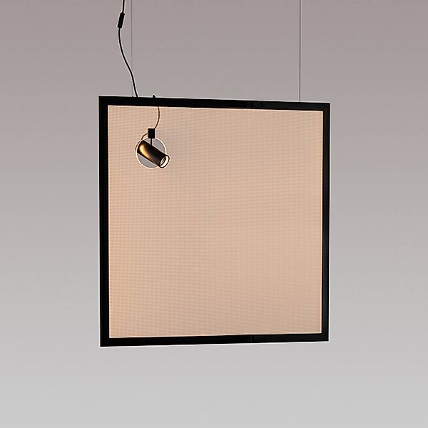 Artemide Discovery Space Spot Square, CCT günstig online kaufen