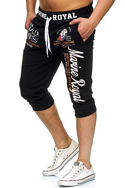 L.gonline Sweatshorts Herren Shorts, Kurze Hose, günstig online kaufen