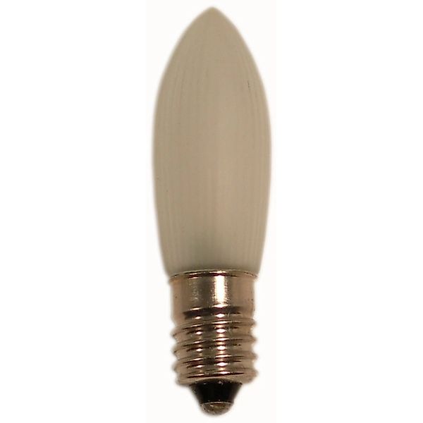 Konstsmide LED-Birne E10-Schraubgewinde Warmweiß 16er-Blister günstig online kaufen
