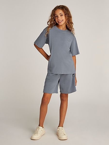 Calvin Klein Jeans Shirt & Shorts günstig online kaufen