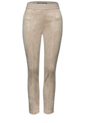 STREET ONE Stoffhose günstig online kaufen