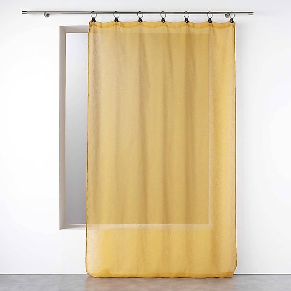 Douceur d'intérieur Vorhang, Schlaufen (1 St), günstig online kaufen