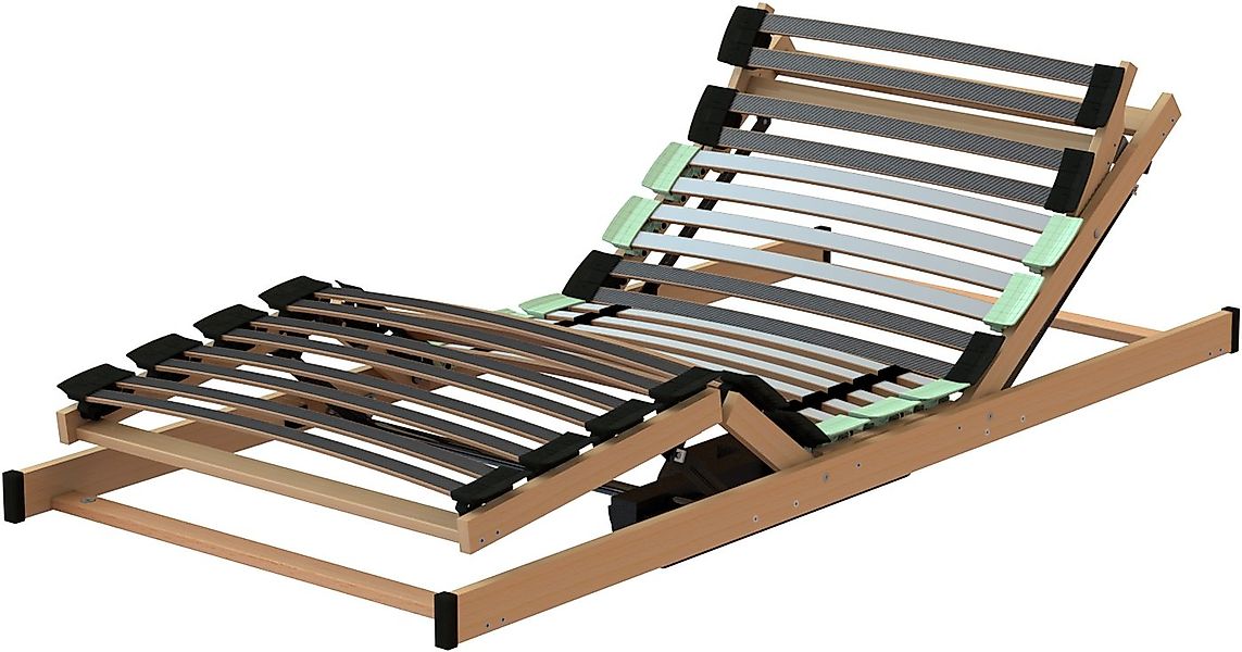 Lattenrost Condor Mot, Hn8 Schlafsysteme, Kopfteil motorisch verstellbar, F günstig online kaufen
