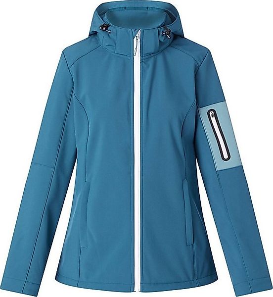 McKINLEY Funktionsjacke Da.-Jacke Kadino wms NAVY günstig online kaufen