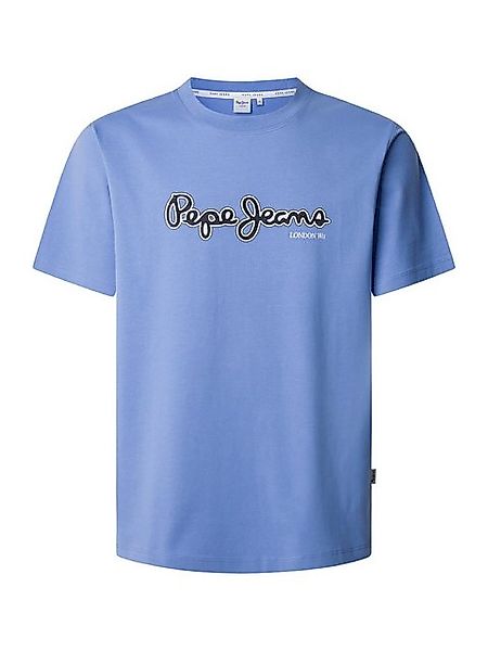 Pepe Jeans T-Shirt Dorian (1-tlg) günstig online kaufen
