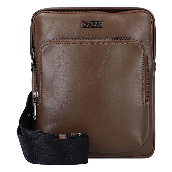 Guess Umhängetasche Boston, Polyurethan günstig online kaufen