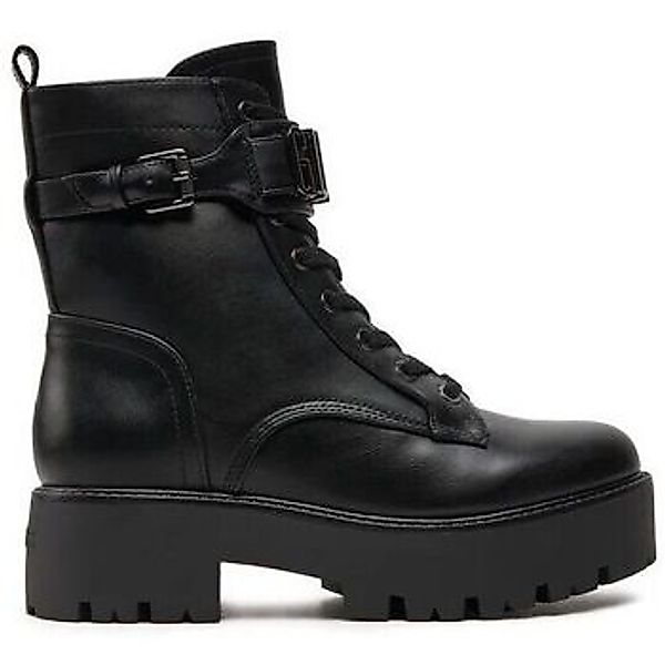 Guess  Damenstiefel FLTSOM ELE10-BLACK günstig online kaufen