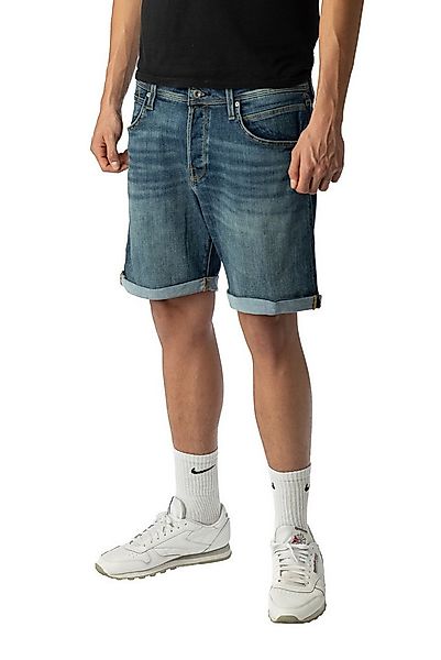 Jack & Jones Jeansshorts JACK & JONES JEANS SHORTS JJIRICK JJICON SHORTS St günstig online kaufen