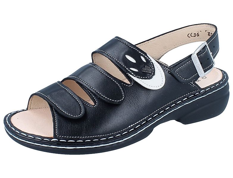 Finn Comfort Sandale günstig online kaufen