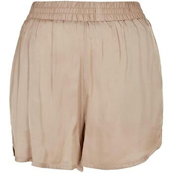Urban Classics  Shorts Short en satin femme  Resort GT günstig online kaufen