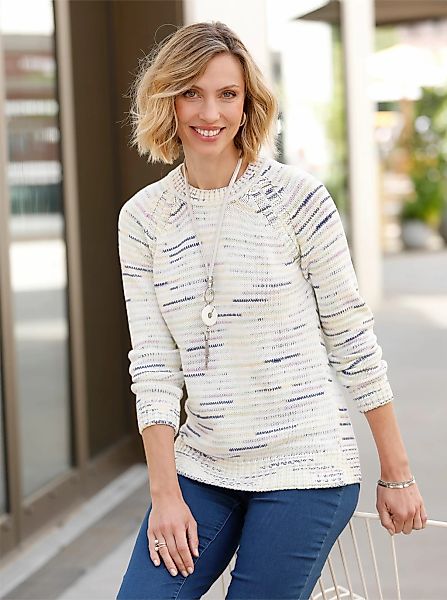 Classic Basics Strickpullover "Pullover" günstig online kaufen