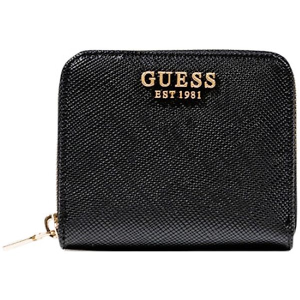 Guess  Geldbeutel LAUREL II SLG SMALL ZIP AROUND SWZG74 59137 günstig online kaufen