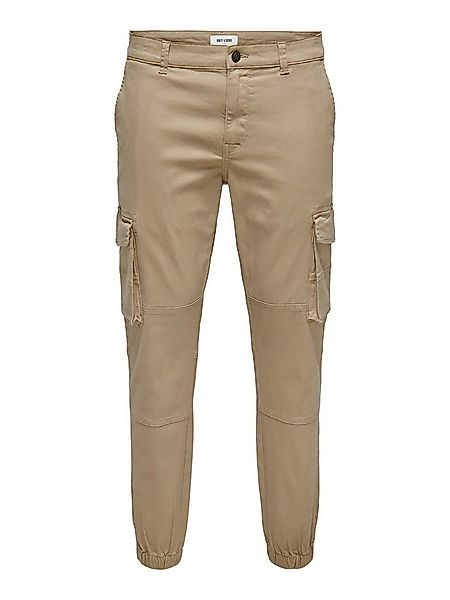 ONLY & SONS Cargohose Carter (1-tlg) günstig online kaufen