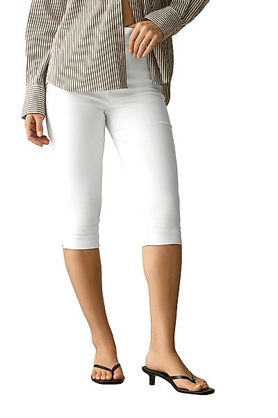 Next Caprihose Caprihose, Kurzgröße (1-tlg) günstig online kaufen