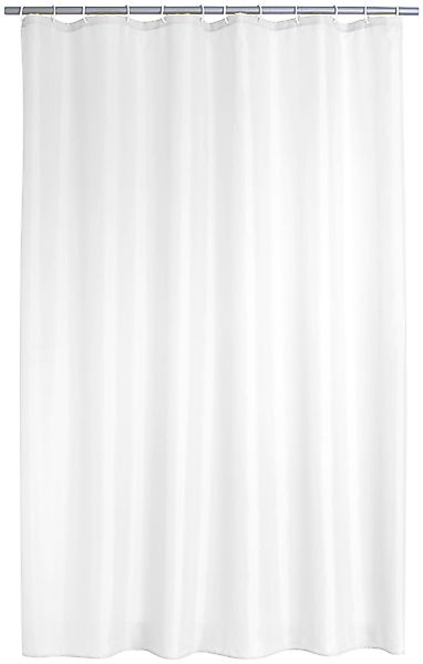 Ridder Duschvorhang Clean Breite 180 cm günstig online kaufen
