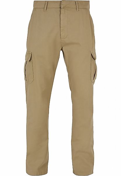 URBAN CLASSICS Cargohose "Urban Classics Herren Straight Leg Cargo Pants" günstig online kaufen