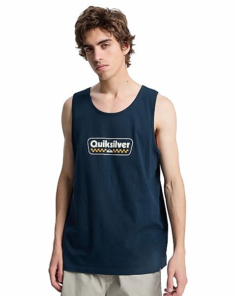 Quiksilver Tanktop "EV Starting Grid" günstig online kaufen